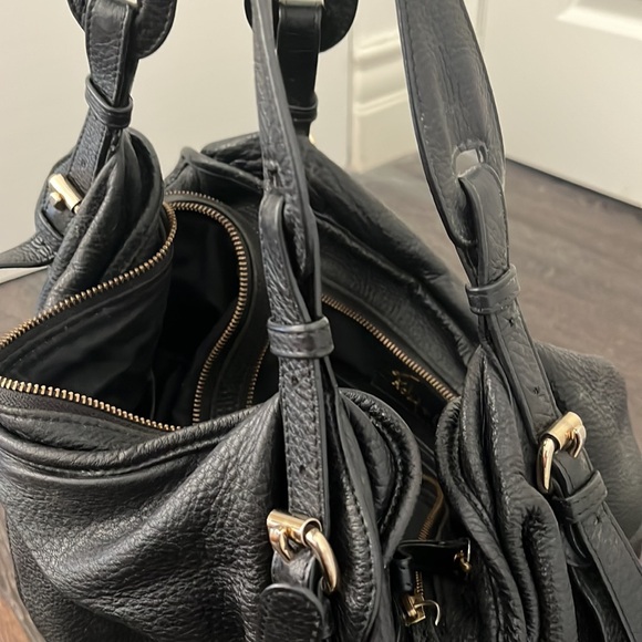 Foley + Corinna crossbody and shoulder bag - Picture 7 of 7